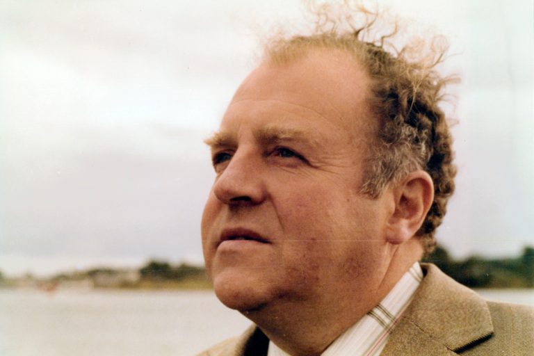 Memories of My Father, Richard ‘Dick’ Francis