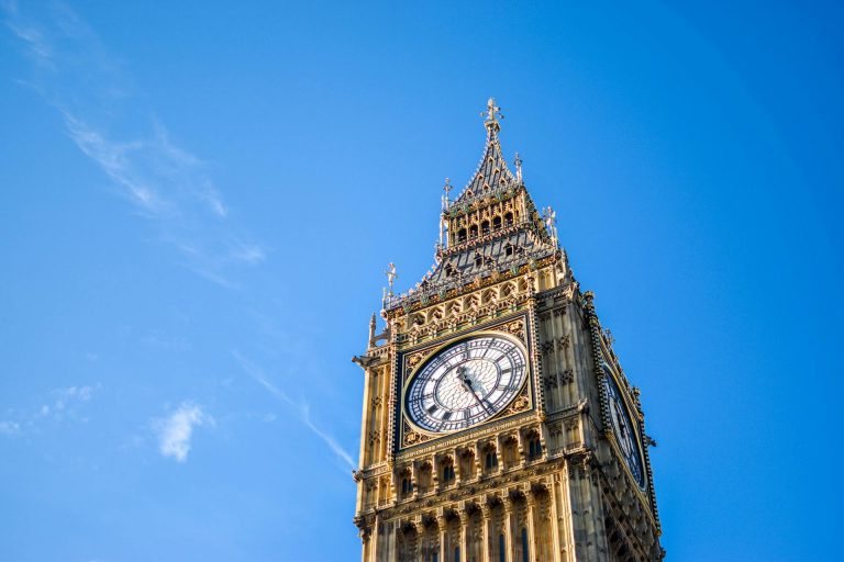 The BBC vs the British Government