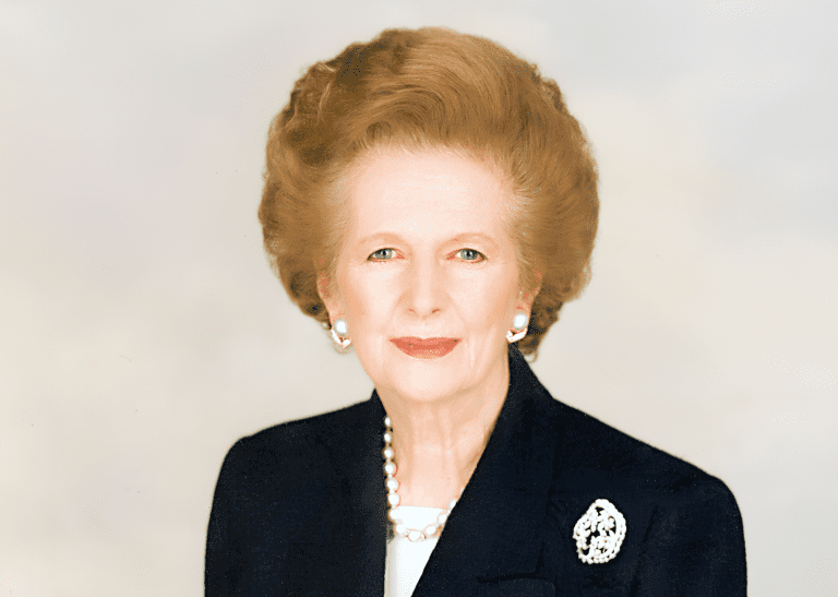 BBC’s Sir Richard Francis v Thatcher