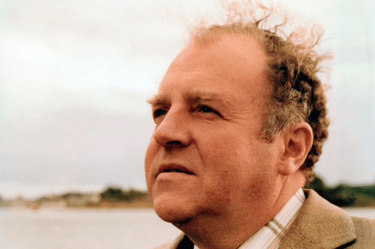 Boardroom battles and taking on Thatcher: How a former BBC NI controller fought a war for independence